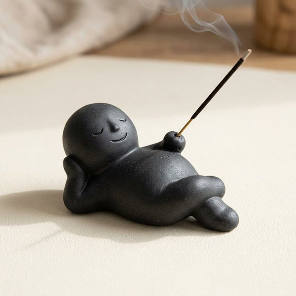 Smokey